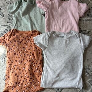 Onesie bundle